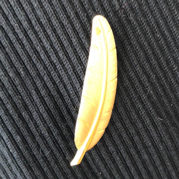 Danecraft Gold Filled Brooch - Picture 4 of 5